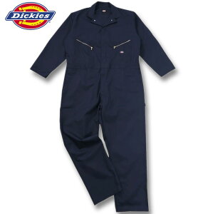 傫TCY Y DICKIES 48799  Jo[I[ Ȃ _[NlCr[ 2XL 3XL 4XL 