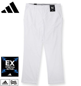 傫TCY Y adidas golf AfB_XSt AfB[ EX STRETCH ACTIVE  pc zCg 104cm 108cm 