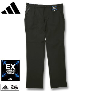 傫TCY Y adidas golf AfB_XSt AfB[ EX STRETCH ACTIVE  pc ubN 104cm 108cm 