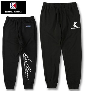 �傫���T�C�Y �����Y KARL KANI ���� �X�E�F�b�g�p���c �u���b�N 3L 4L 5L 6L 8L ��������