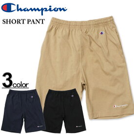 大きいサイズ メンズ Champion チャンピオン ベーシック ショートパンツ 3L 4L 5L 送料無料