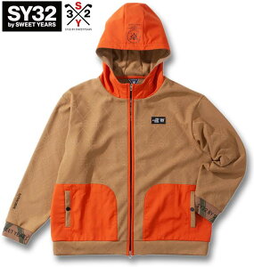 傫TCY Y SY32 by SWEET YEARS St {fBO SYGWK[h tWbv t[fB WPbg L 3L 4L 5L 6L 