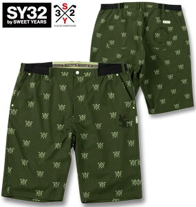 傫TCY Y SY32 by SWEET YEARS St NXS OtBbN n[tpc J[L 3L 4L 5L 6L 