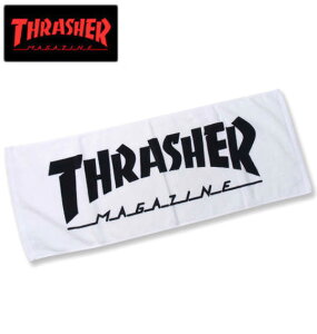 THRASHER(XbV[) MAG LOGOtFCX^I zCg×ubN