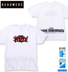 �傫���T�C�Y �����Y BEAUMERE T/C�V�� ���b�y���h�J ���� T�V���c �z���C�g 3L 4L 5L 6L 8L