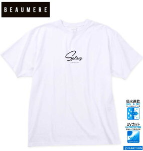 �傫���T�C�Y �����Y BEAUMERE T/C�V�� ���򃉃o�[�v�����g ���� T�V���c �z���C�g 3L 4L 5L 6L 8L