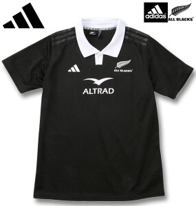 傫TCY Y adidas AfB_X RUGBY All Blacks I[ubNX z[ W[W[ 4XL 6XL 