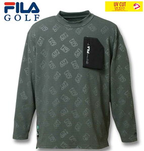 傫TCY Y FILA GOLF bNlbN  Vc _[NO[ 3L 4L 5L 6L 