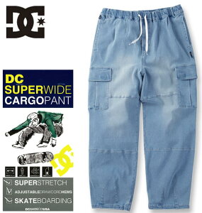 �y�S�i5%OFF�N�[�|���E�|�C���g5�{�z�傫���T�C�Y �����Y DCSHOES 26 BLAST DENIM �J�[�S�p���c ���C�g�C���f�B�S�f�j�� 3L 4L 5L 6L ��������