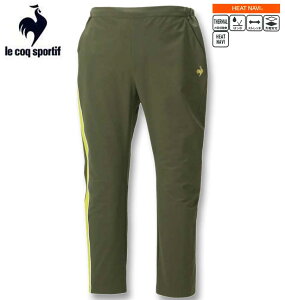 傫TCY Y LE COQ SPORTIF q[gir NXOpc J[L 3L 4L 5L 6L 