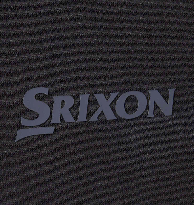 【10％OFFクーポン対象】大きいサイズ メンズ SRIXON(スリクソン) カラーブロックプロモデル半袖シャツ ブラック 3L 4L 5L 6L  送料無料 コンビニ受取対応商品 | 大きいサイズの専門店ビックリベロ
