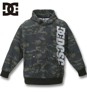 ディーシーシューズ(DC SHOES) メンズパーカー・トレーナー | 通販 