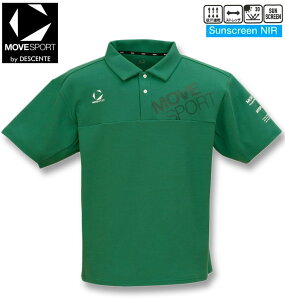 傫TCY Y MOVESPORT SUNSCREEN S̎q  |Vc O[ 3L 4L 5L 6L 