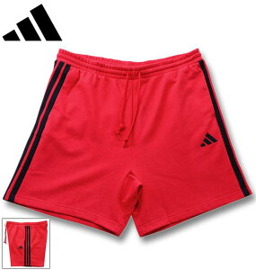傫TCY Y adidas AfB_X ESS 3ST XEFbg n[tpc V[gpc sAr[ 4XL 5XL 