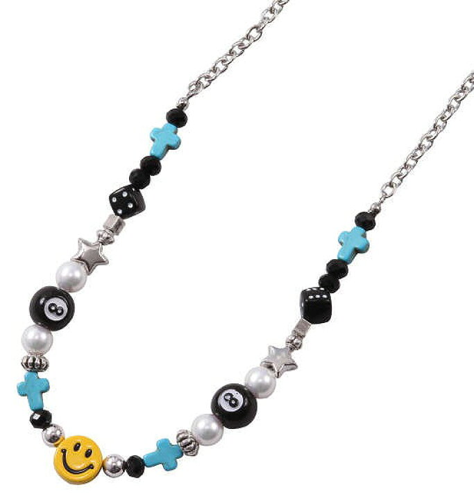 楽天市場】【全品ポイント5倍】大きいサイズ メンズ SMILEY FACE 