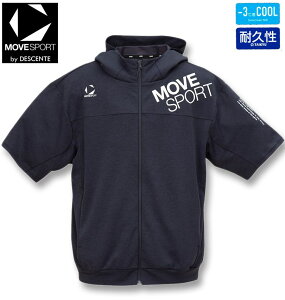 傫TCY Y MOVESPORT SUNSCREEN  tWbv p[J[ lCr[ 3L 4L 5L 6L 