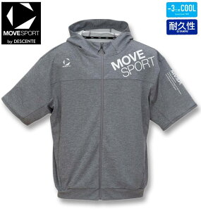 傫TCY Y MOVESPORT SUNSCREEN  tWbv p[J[ O[ 3L 4L 5L 6L 