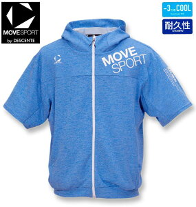 傫TCY Y MOVESPORT SUNSCREEN  tWbv p[J[ u[ 3L 4L 5L 6L 