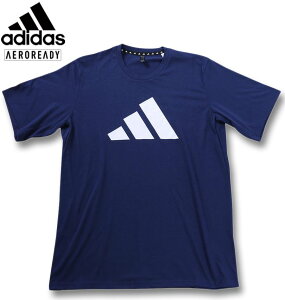 傫TCY Y adidas AfB_X M TR-ES FR LOGO  TVc _[Nu[ 4XLT 5XLT 6XLT 