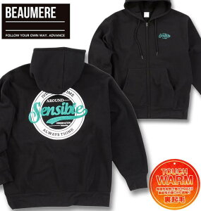 �y�S�i�|�C���g5�{�z�傫���T�C�Y �����Y BEAUMERE ���N�� �t���W�b�v �p�[�J�[ �u���b�N 3L 4L 5L 6L 8L ��������