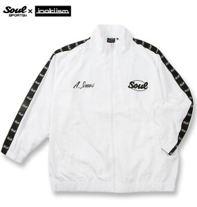 傫TCY Y INOKI ISM×SOUL AgjI EChu[J[ WPbg zCg 3L 4L 5L 6L 