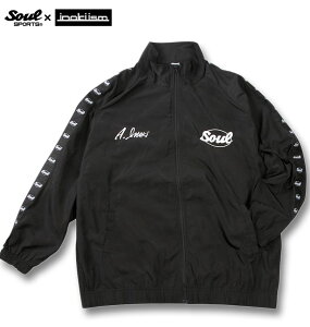 傫TCY Y INOKI ISM×SOUL AgjI EChu[J[ WPbg ubN 3L 4L 5L 6L 