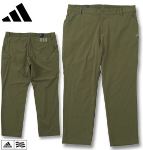 傫TCY Y adidas golf AfB_XSt EX-Stretch Active X[XgCv ANpc I[uXg[^ 104cm 108cm 