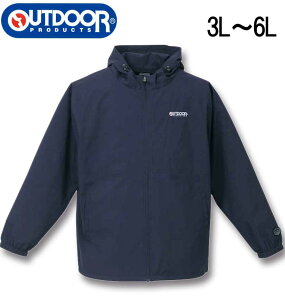 傫TCY Y OUTDOOR PRODUCTS fX| bV EChu[J[ lCr[ 3L 4L 5L 6L 