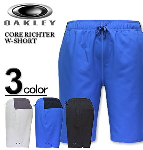 傫TCY Y OAKLEY(I[N[) g[jO V[gpc CORE RICHTER/XL XXL yZ[îߕԕisz