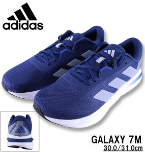 傫TCY Y adidas AfB_X Xj[J[ (GALAXY 7M) _[Nu[ 30cm 31cm 