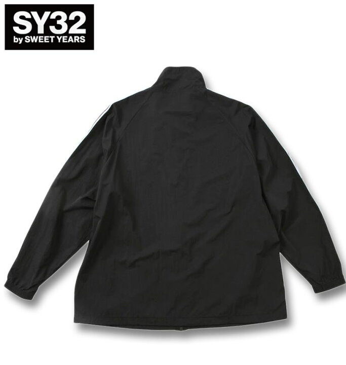 楽天市場】大きいサイズ メンズ SY32 by SWEET YEARS テープデザイン 