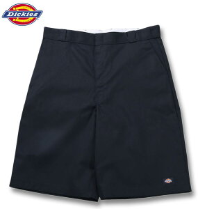 �傫���T�C�Y �����Y DICKIES 42283 ���[�N�V���[�c �n�[�t�p���c �_�[�N�l�C�r�[ 38 40 42 44 46 48 50 52 54 56 ��������