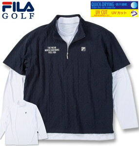 傫TCY Y FILA GOLF 3DWK[h  Vc Ci[ Zbg lCr[×zCg 3L 4L 5L 6L 