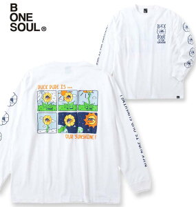�傫���T�C�Y �����Y b-one-soul DUCK DUDE �T���t�����[ ���� T�V���c �z���C�g 3L 4L 5L 6L ��������