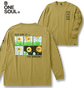 �傫���T�C�Y �����Y b-one-soul DUCK DUDE �T���t�����[ ���� T�V���c �R���[�e 3L 4L 5L 6L ��������