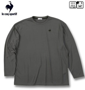 傫TCY Y LE COQ SPORTIF GRybg  TVc O[ 3L 4L 5L 6L 