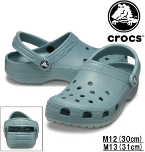 傫TCY Y crocs NbNX T_ (CLASSIC CLOG) |h M11/29cm M12/30cm M13/31cm 