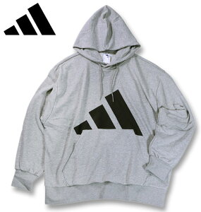 傫TCY Y adidas AfB_X BL XEFbg t[fB p[J[ ~fBAO[wU[ 4XL 5XL 