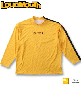 傫TCY Y LOUDMOUTH NуX[XCg bNlbNVc CG[ 3L 4L 5L 6L 