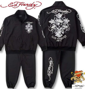 傫TCY Y Ed Hardy vg W[W ㉺Zbg ubN 3L 4L 5L 6L 