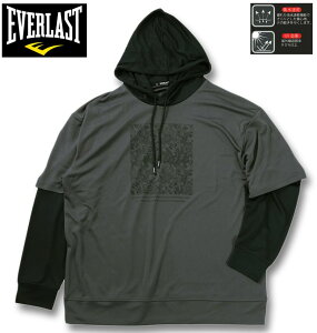 傫TCY Y EVERLAST C[h vp[J[ `R[O[ 3L 4L 5L 6L 
