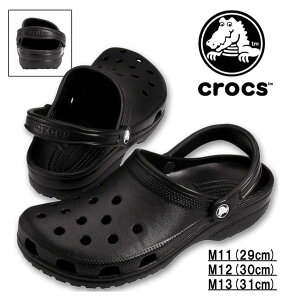 傫TCY Y crocs NbNX T_ CLASSIC CLOG ubN M11/29cm M12/30cm M13/31cm 