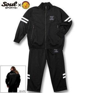 傫TCY Y SOUL SPORTS×V{vX HOUSE OF TORTURE  W[W ㉺Zbg ubN 3L 4L 5L 6L 