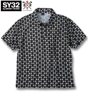 sy32 ゴルフウェア ポロシャツ メンズ」の人気商品一覧・価格比較 