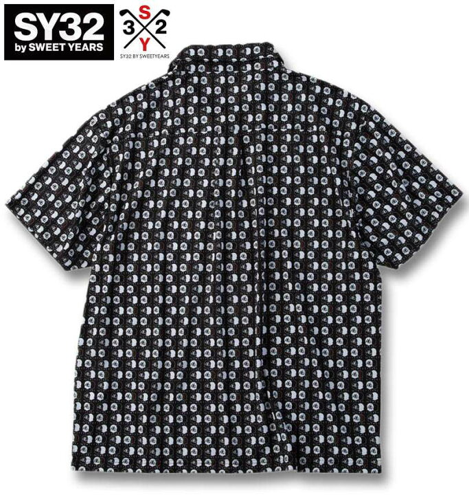 楽天市場】大きいサイズ メンズ SY32 by SWEET YEARS ゴルフ 