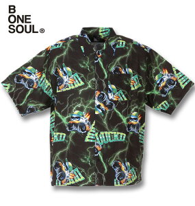 �傫���T�C�Y �����Y b-one-soul(�r�[�����\�E��) DUCK DUDE�T���_�[�����V���c �O���[�� 3L 4L 5L 6L ��������