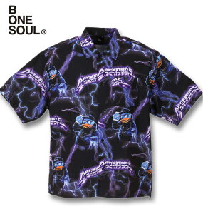 �傫���T�C�Y �����Y b-one-soul(�r�[�����\�E��) DUCK DUDE�T���_�[�����V���c �p�[�v�� 3L 4L 5L 6L ��������