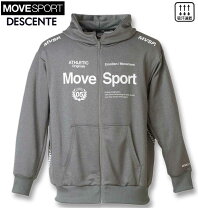 楽天市場】move sport ジャージ（サイズ（S/M/L）6L）（スポーツ