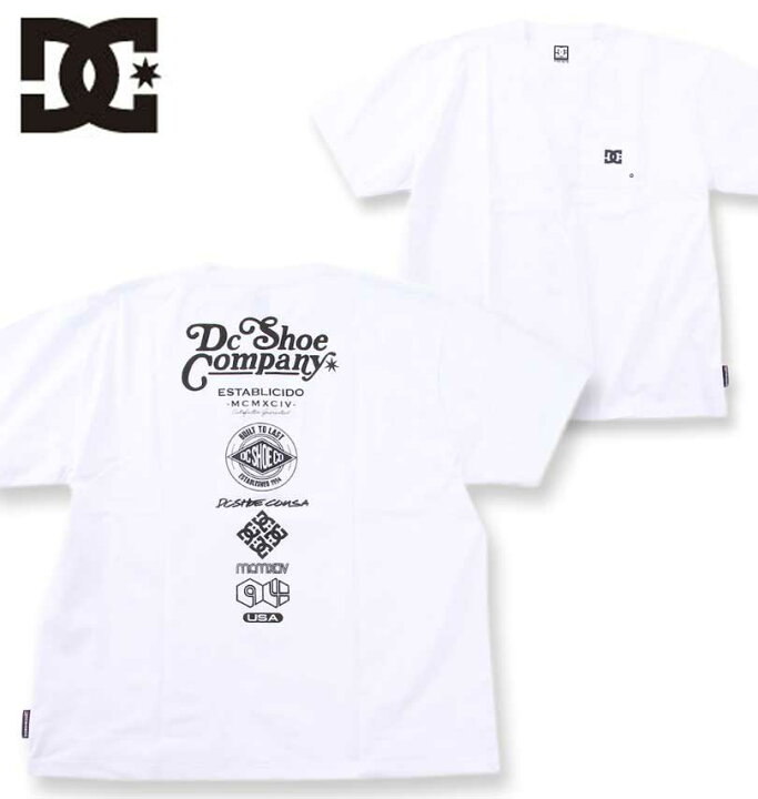 楽天市場】大きいサイズ メンズ DCSHOES 24 TECH JERSEY VARIOUS 半袖 