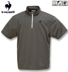 傫TCY Y LE COQ SPORTIF GRybg n[tWbv Vc O[ 3L 4L 5L 6L 